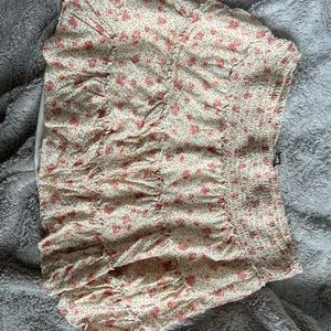 Summer skirt